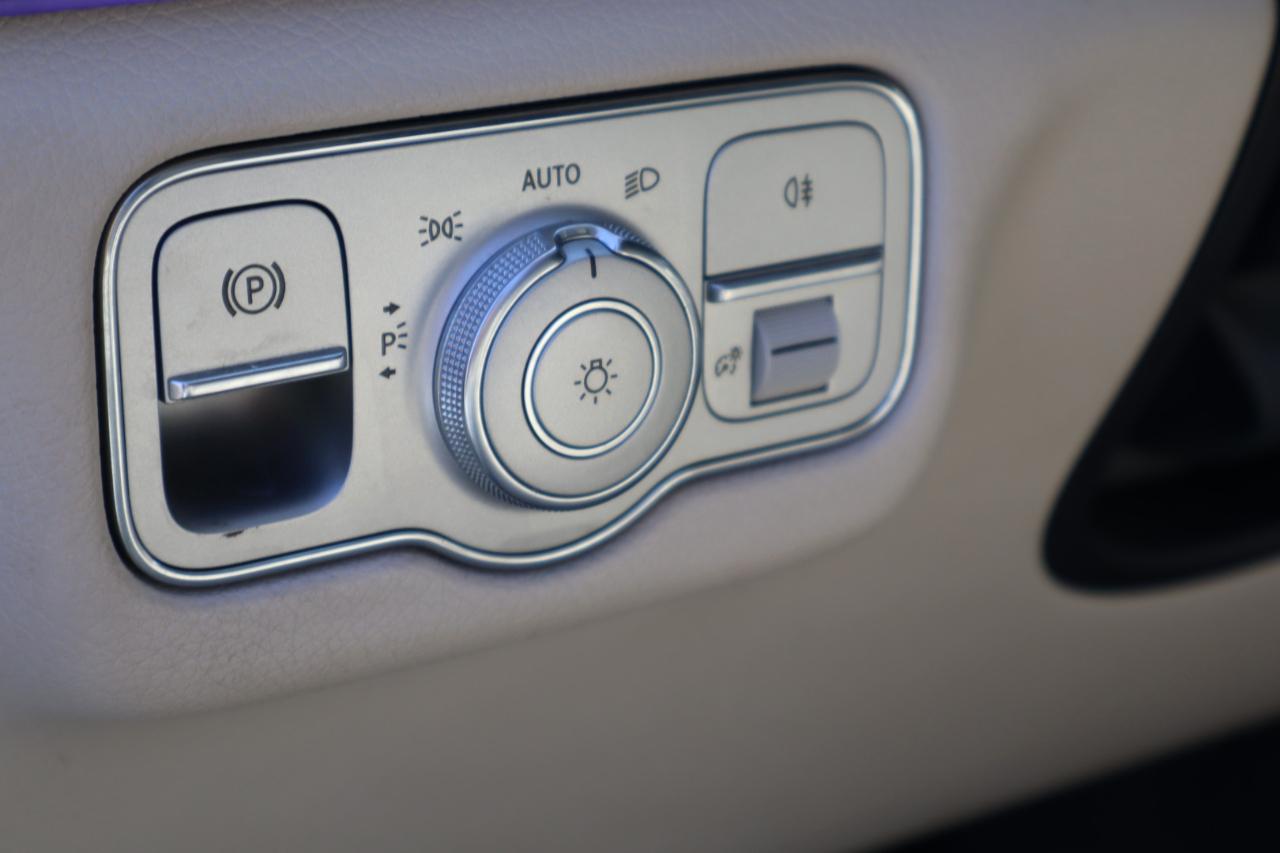 Mercedes-Benz GLS-Class GLS450 4MATIC 2020