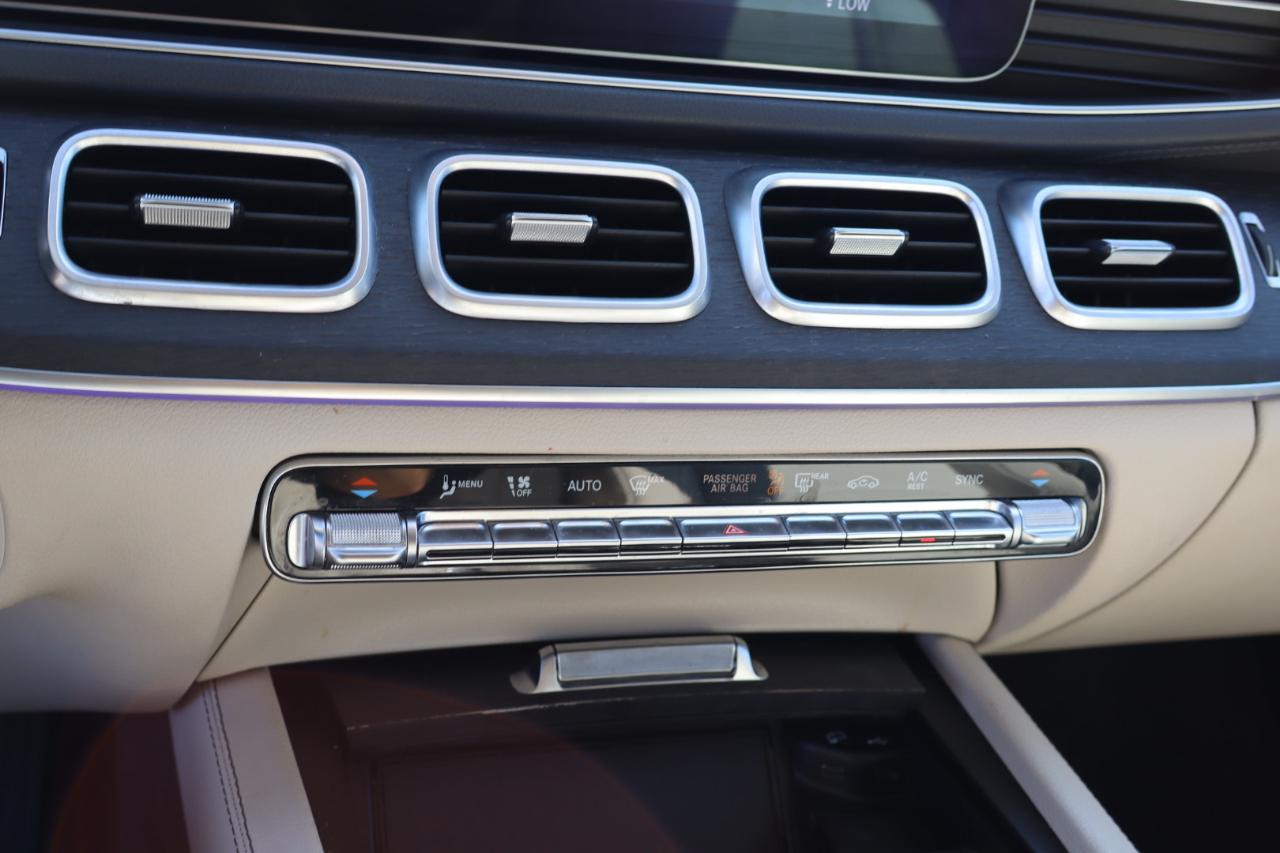 Mercedes-Benz GLS-Class GLS450 4MATIC 2020