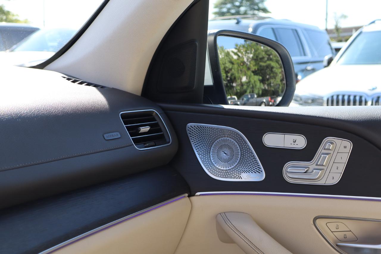Mercedes-Benz GLS-Class GLS450 4MATIC 2020