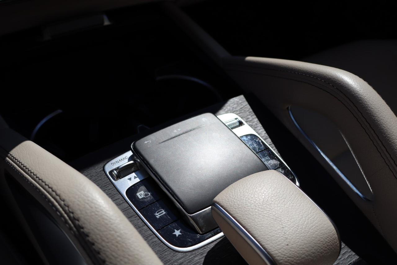 Mercedes-Benz GLS-Class GLS450 4MATIC 2020