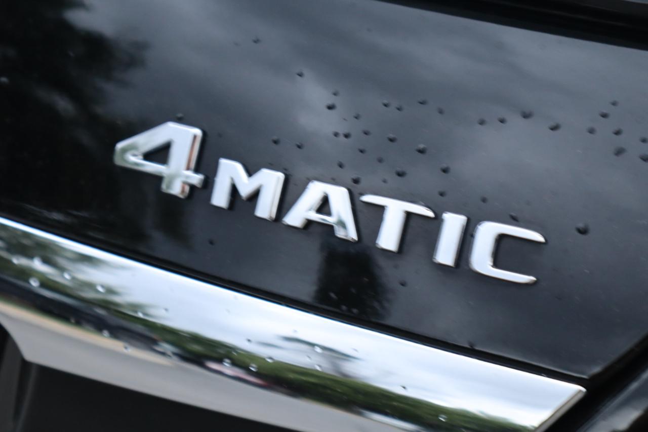 Mercedes-Benz S-Class S560 4MATIC 2019