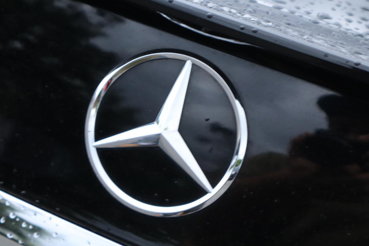 Mercedes-Benz S-Class S560 4MATIC 2019