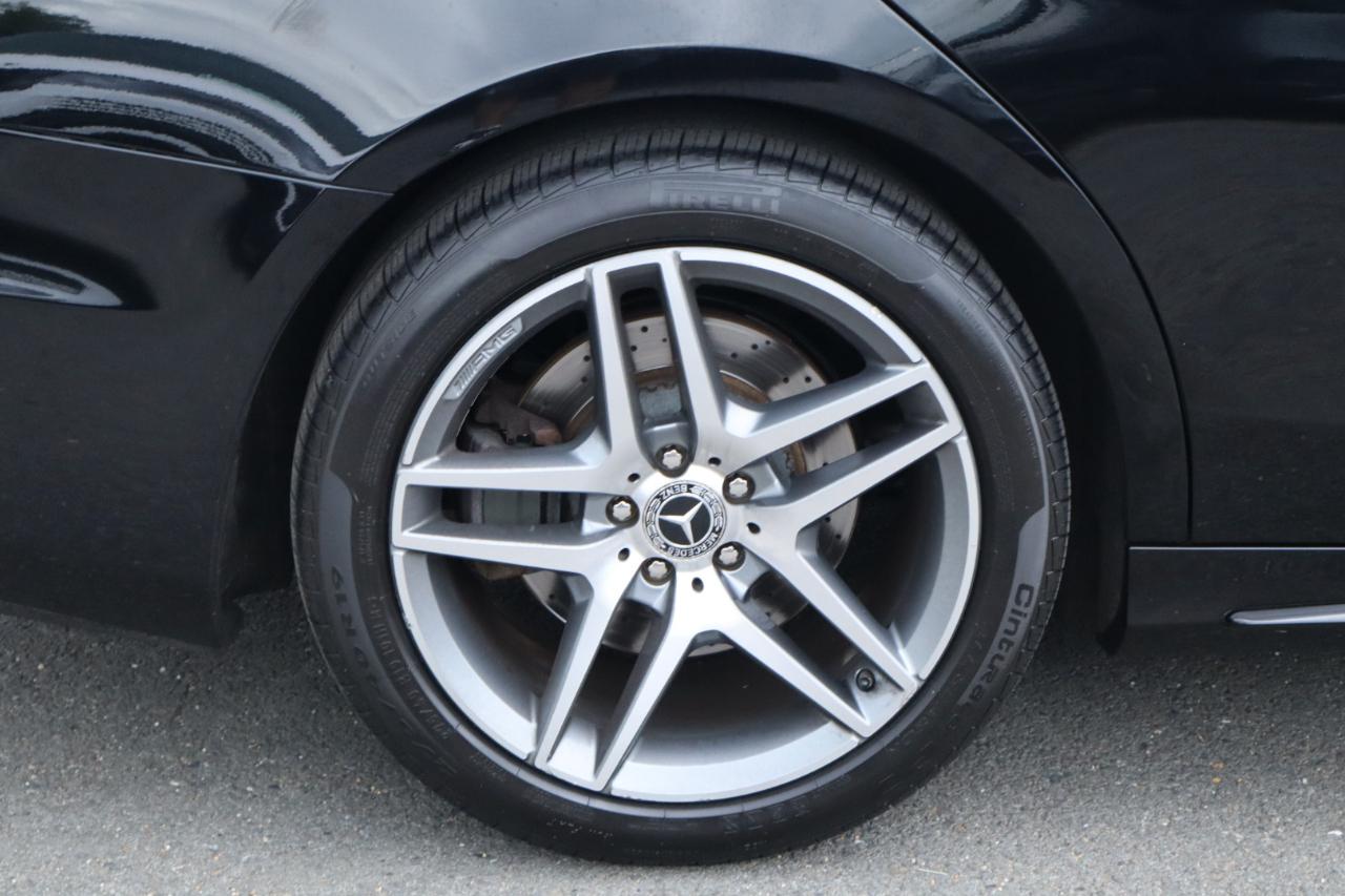 Mercedes-Benz S-Class S560 4MATIC 2019