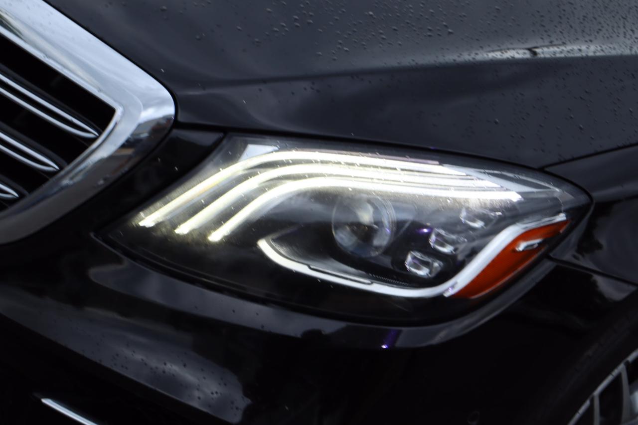 Mercedes-Benz S-Class S560 4MATIC 2019