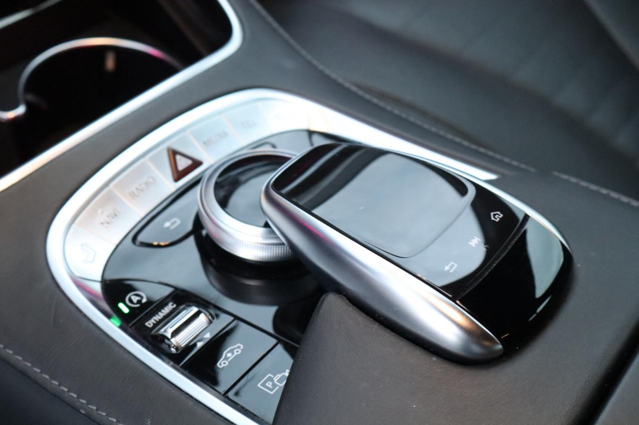 Mercedes-Benz S-Class S560 4MATIC 2019