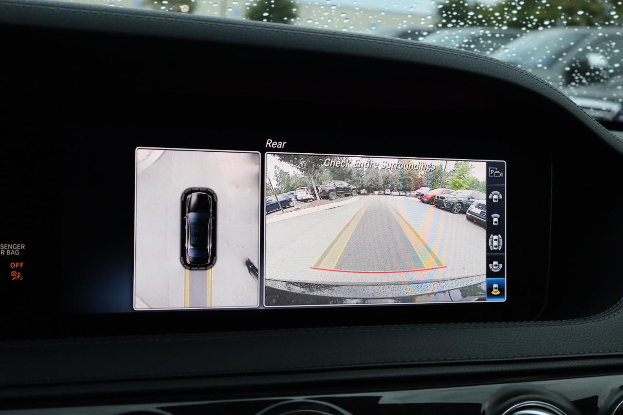 Mercedes-Benz S-Class S560 4MATIC 2019