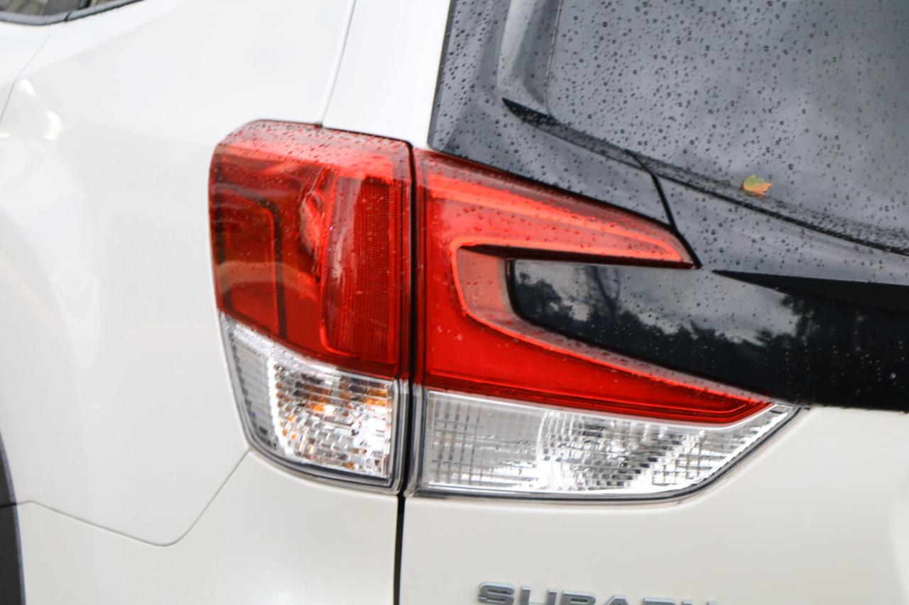 Subaru Forester Sport 2019