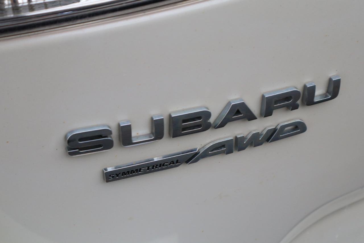 Subaru Forester Sport 2019