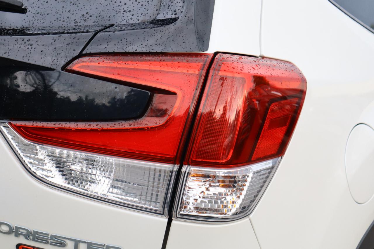 Subaru Forester Sport 2019