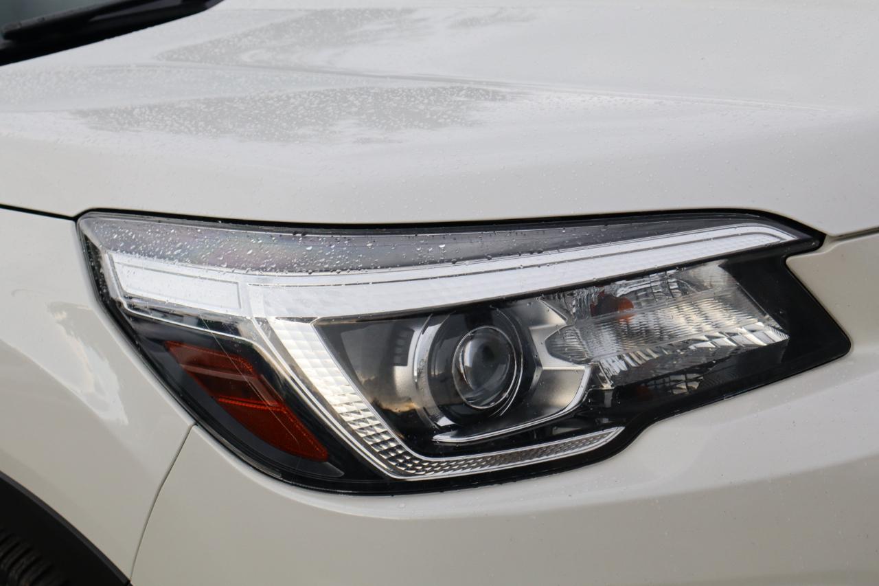 Subaru Forester Sport 2019