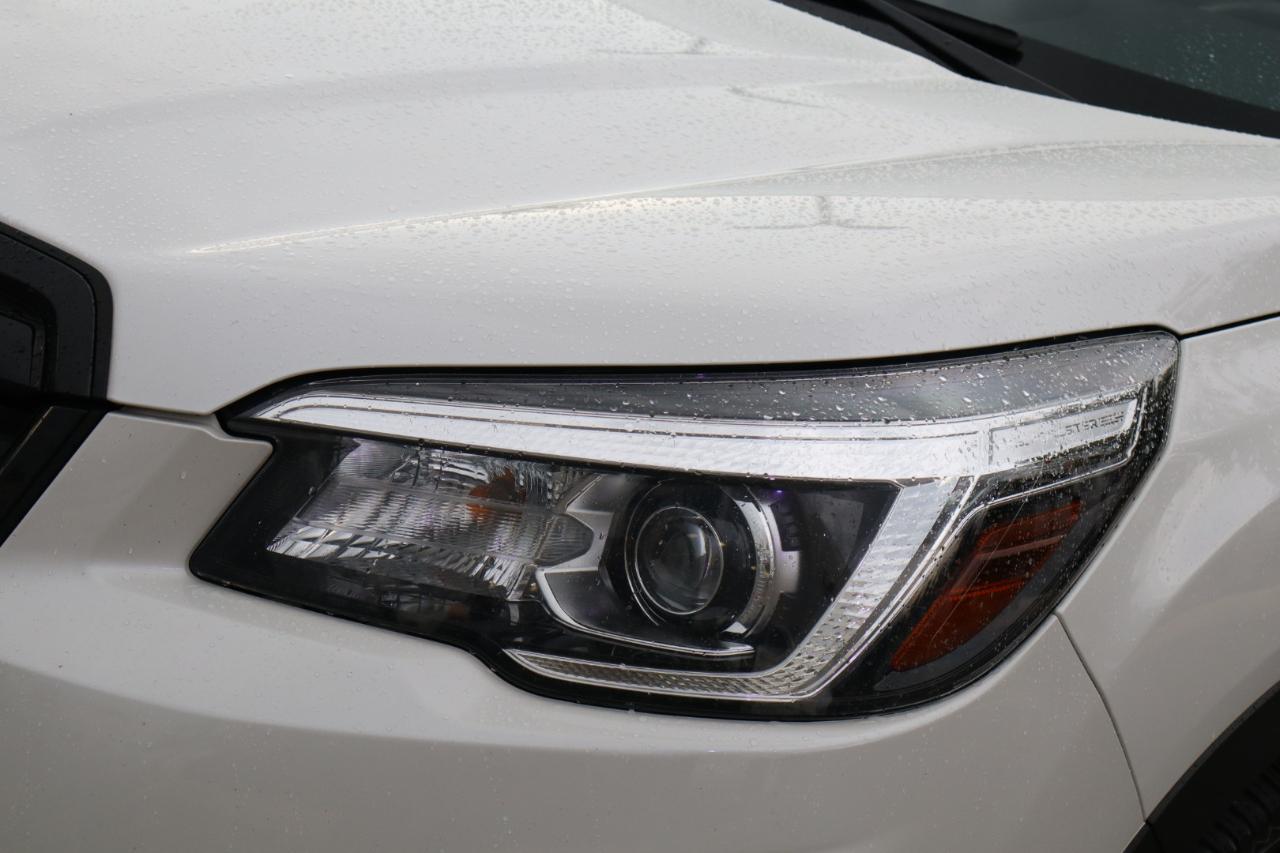 Subaru Forester Sport 2019