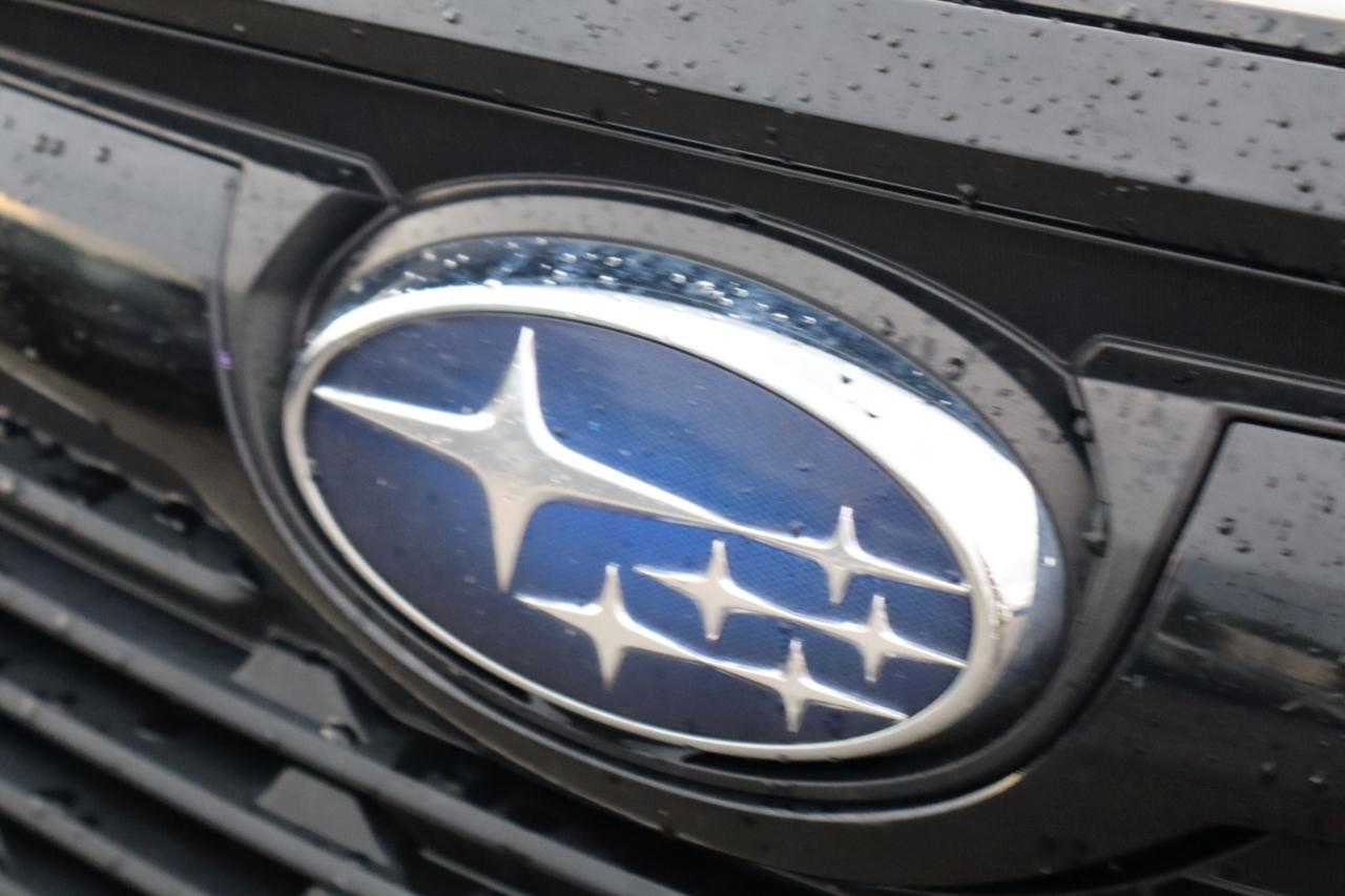 Subaru Forester Sport 2019