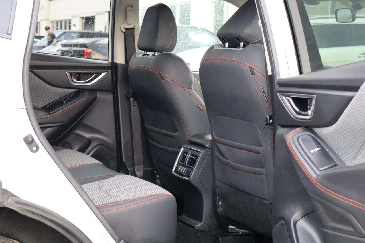 Subaru Forester Sport 2019