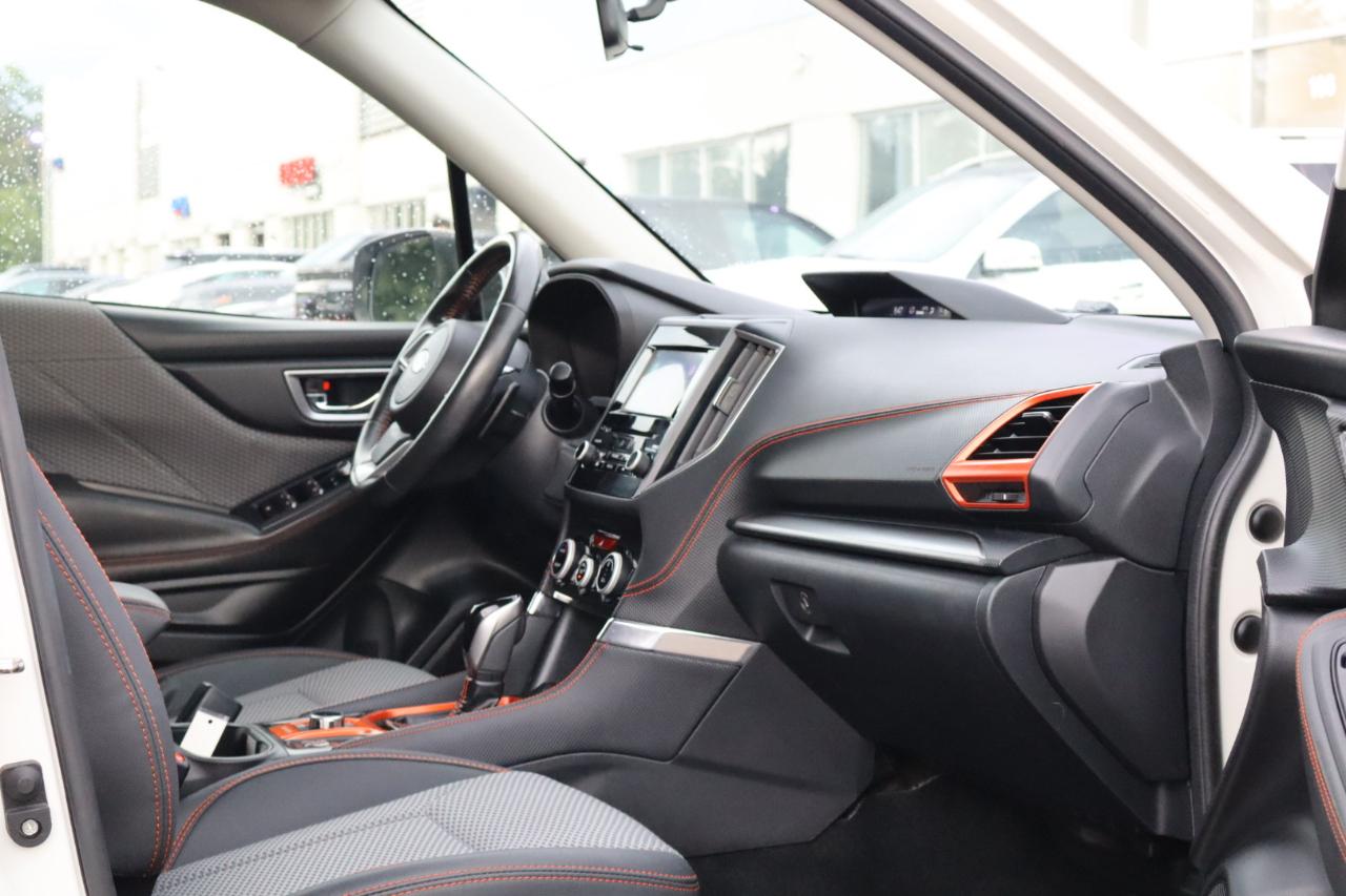 Subaru Forester Sport 2019