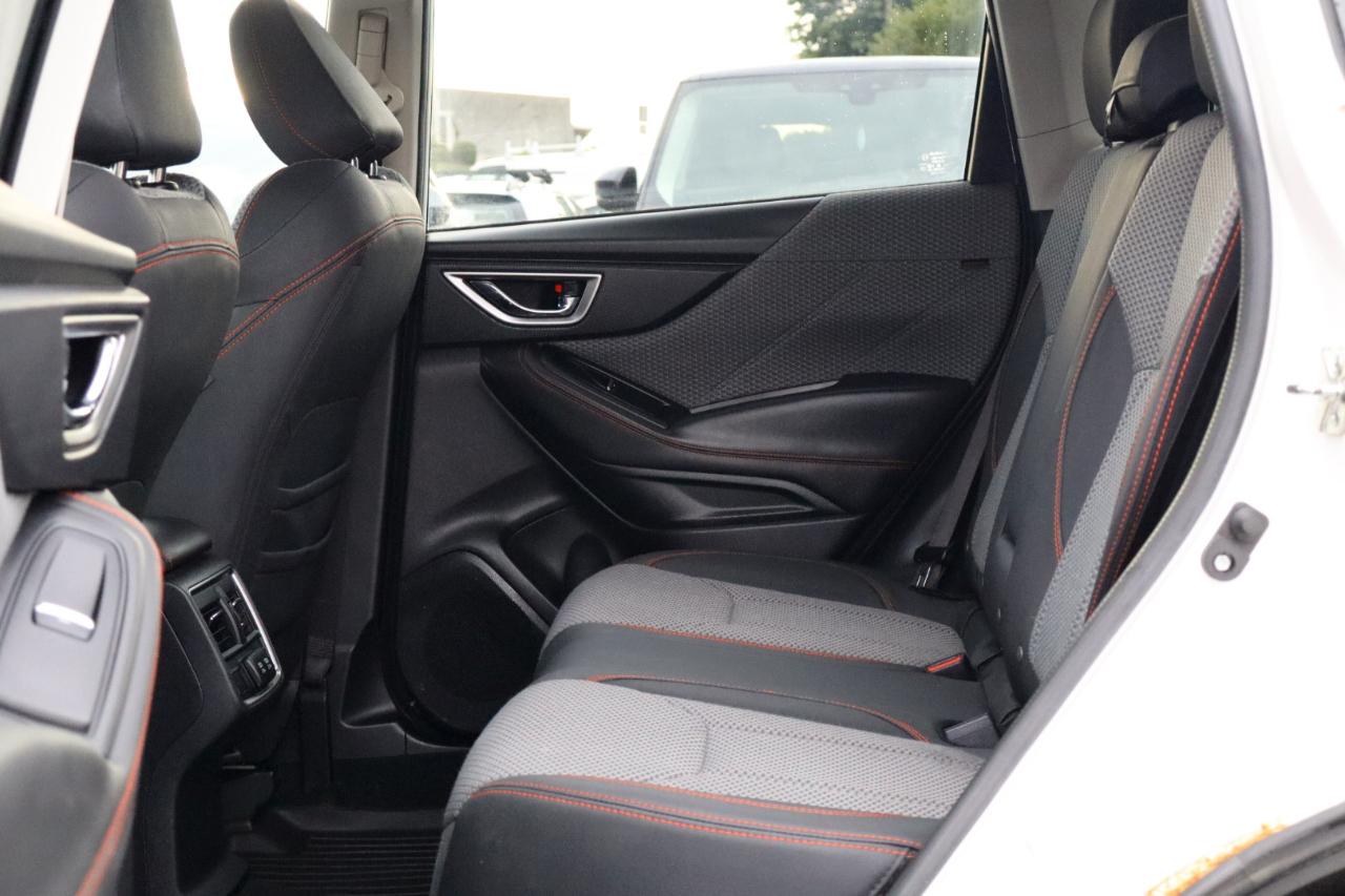 Subaru Forester Sport 2019