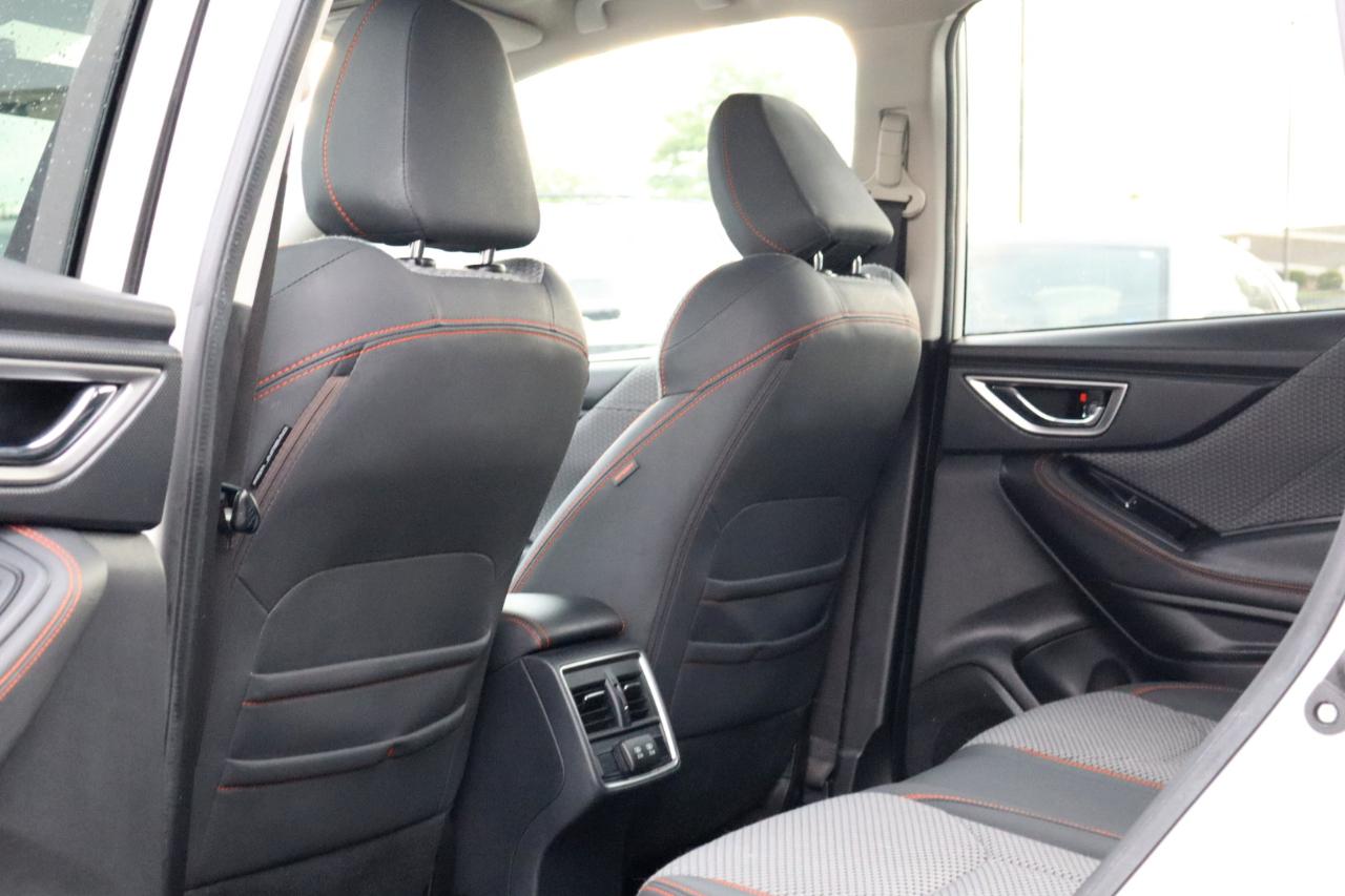 Subaru Forester Sport 2019