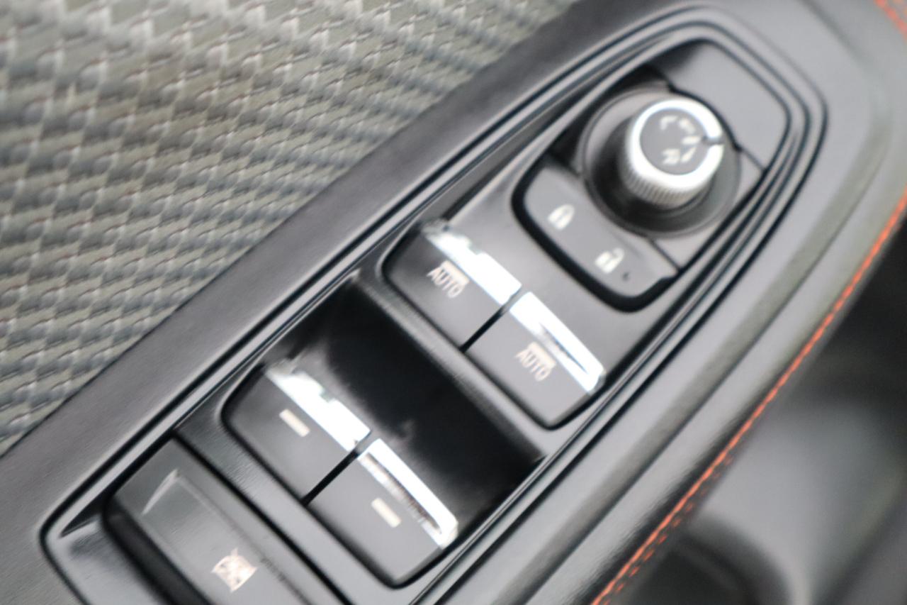 Subaru Forester Sport 2019