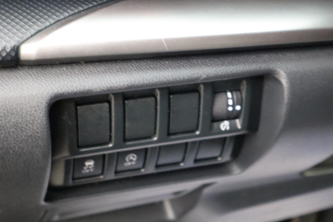 Subaru Forester Sport 2019