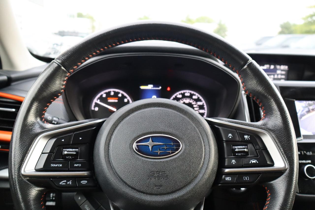 Subaru Forester Sport 2019
