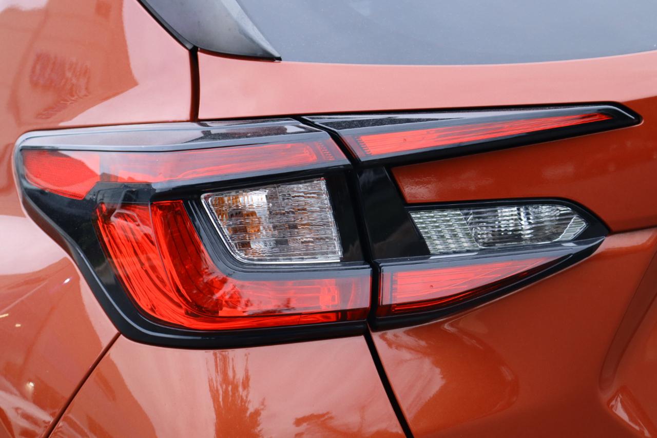 Subaru Crosstrek Wilderness 2024