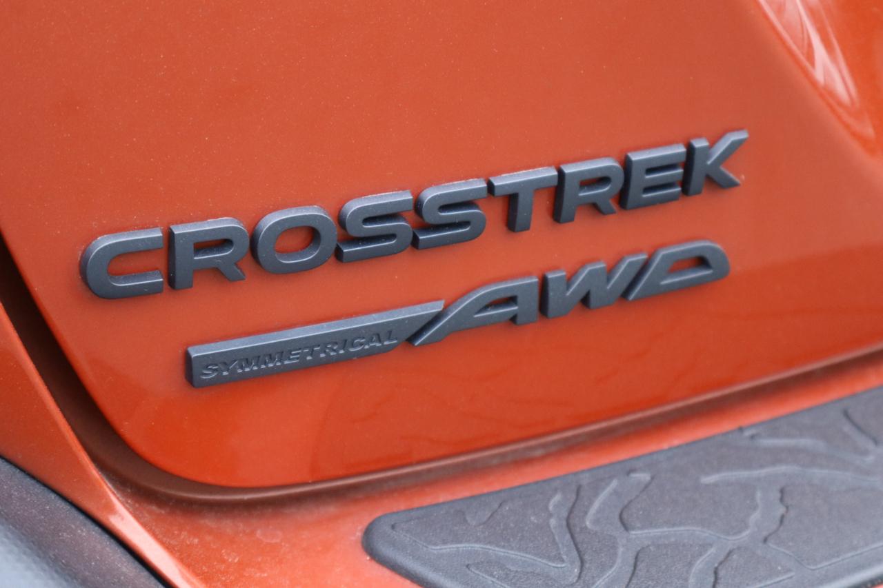Subaru Crosstrek Wilderness 2024