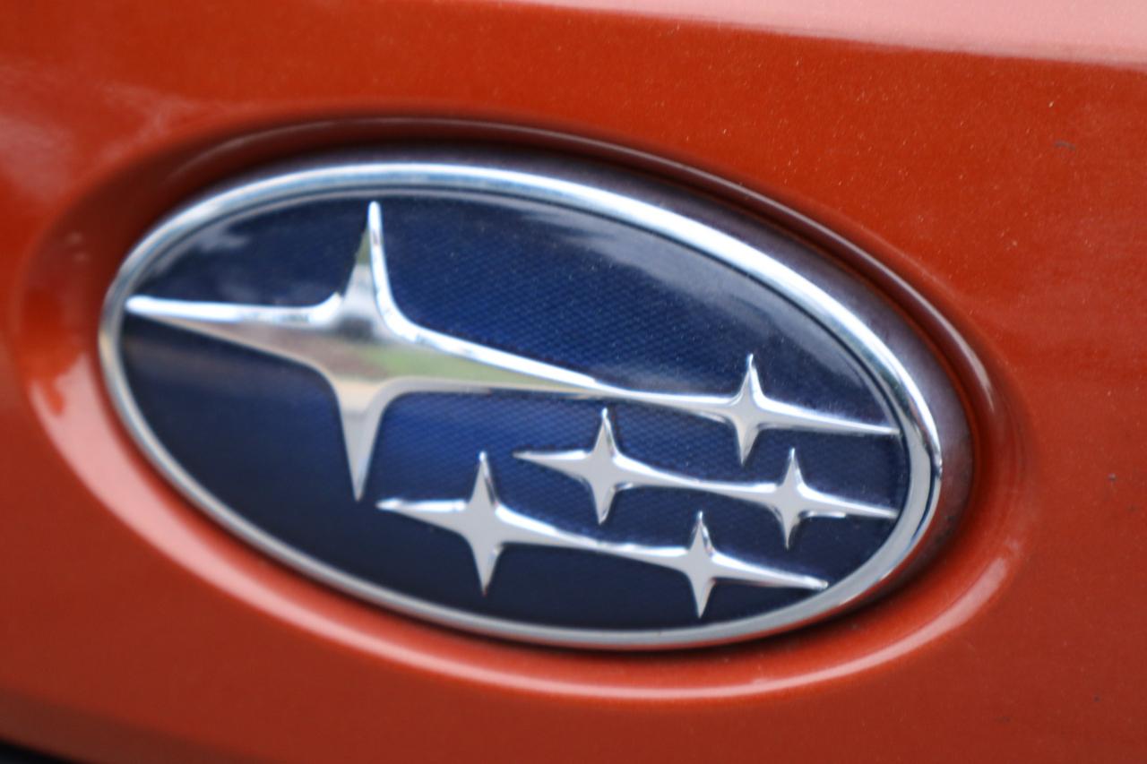 Subaru Crosstrek Wilderness 2024