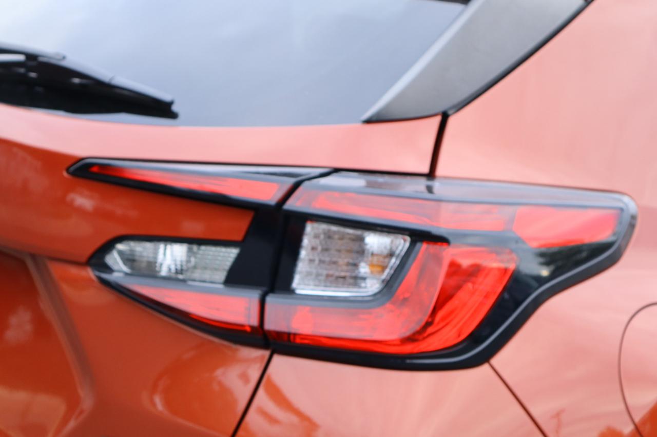 Subaru Crosstrek Wilderness 2024