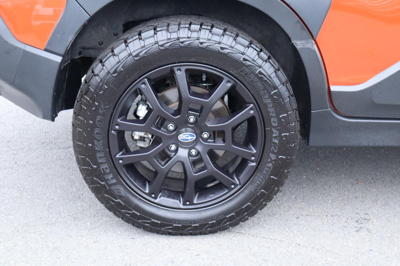 Subaru Crosstrek Wilderness 2024