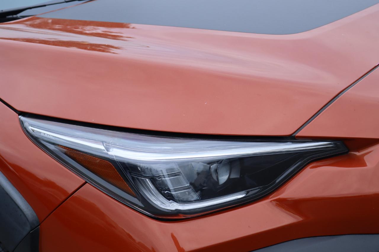 Subaru Crosstrek Wilderness 2024