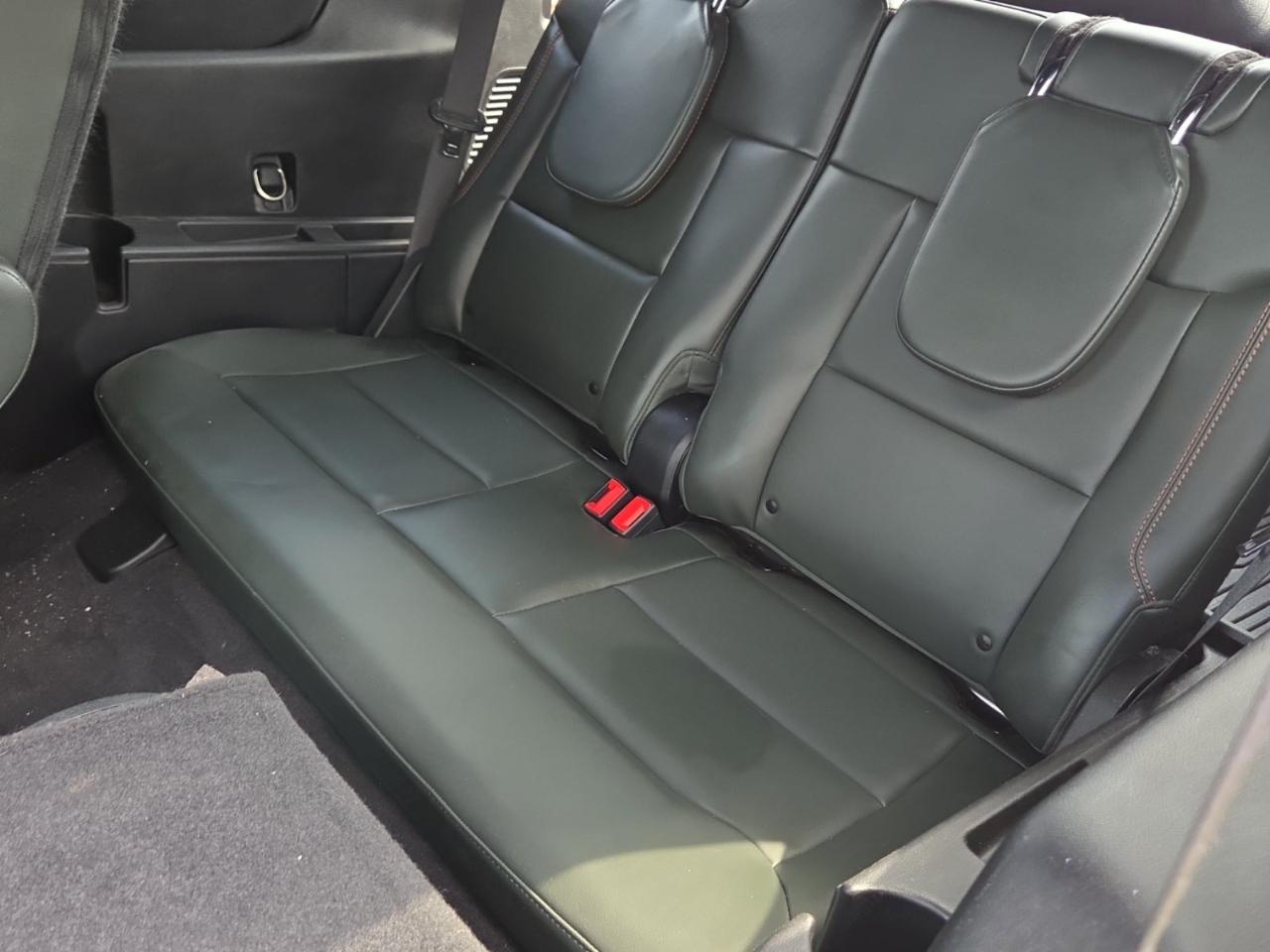 Ford Explorer Timberline AWD 2022