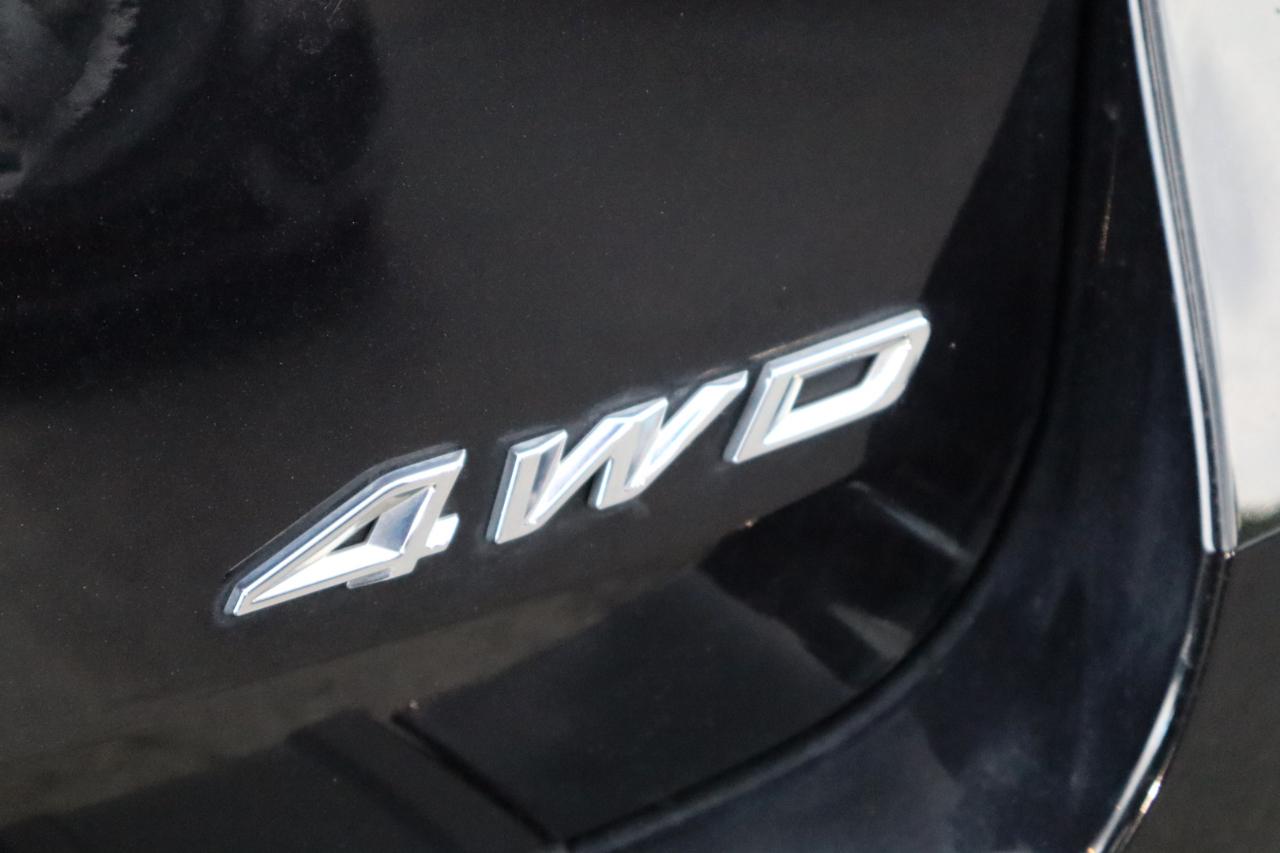 Ford Explorer Timberline AWD 2022