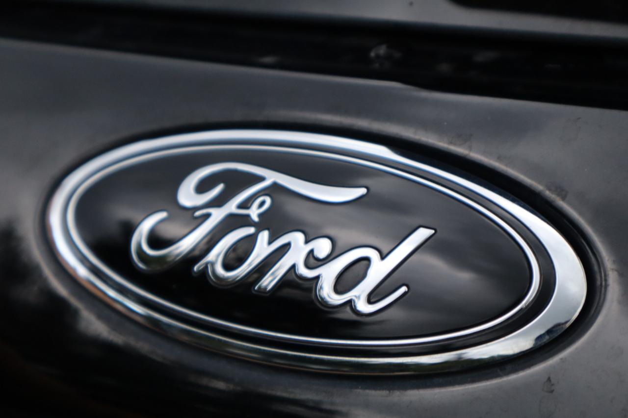 Ford Explorer Timberline AWD 2022