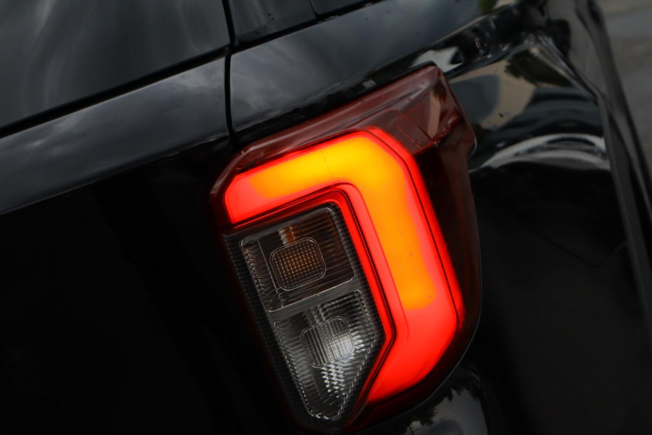 Ford Explorer Timberline AWD 2022