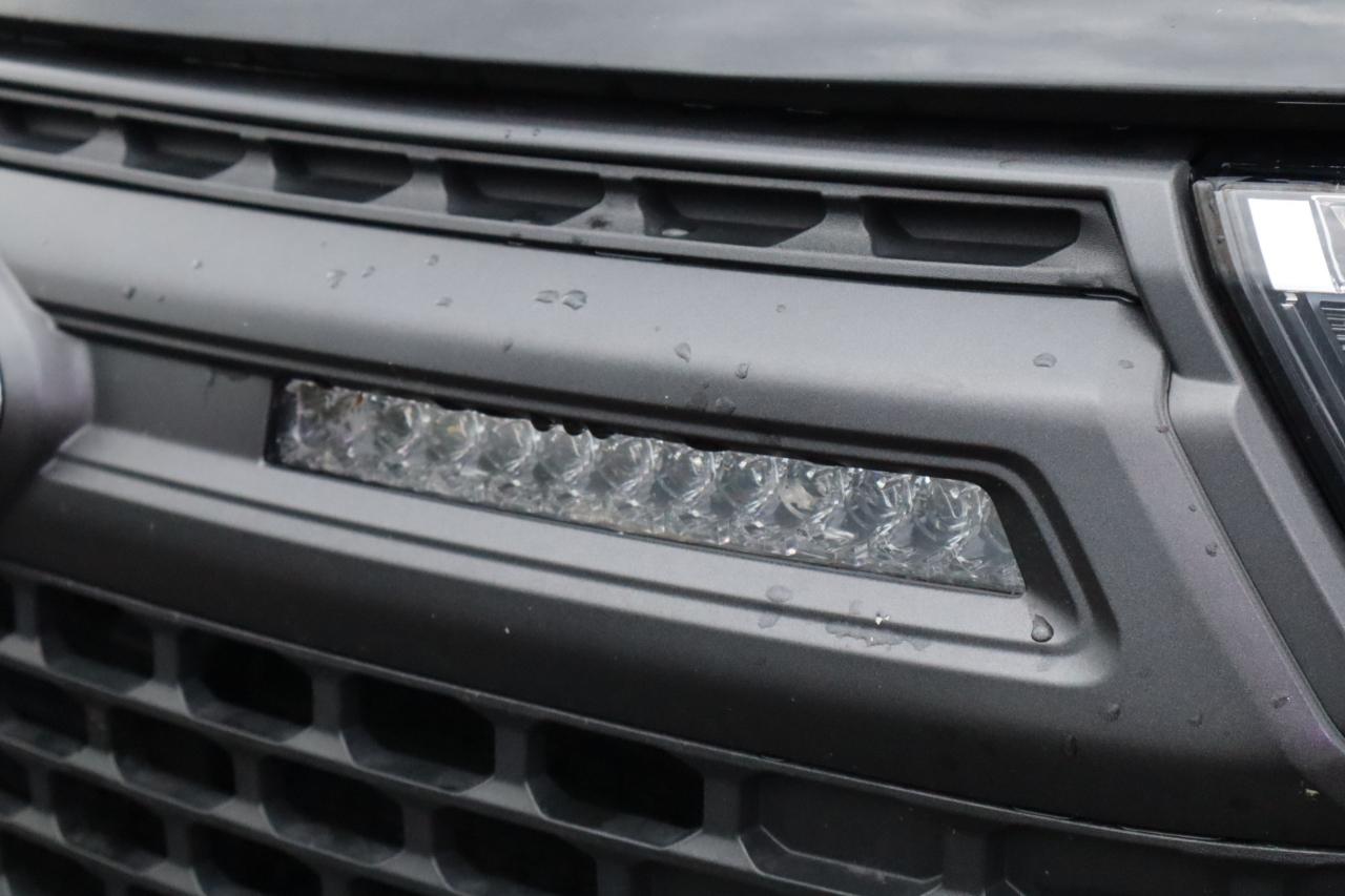 Ford Explorer Timberline AWD 2022