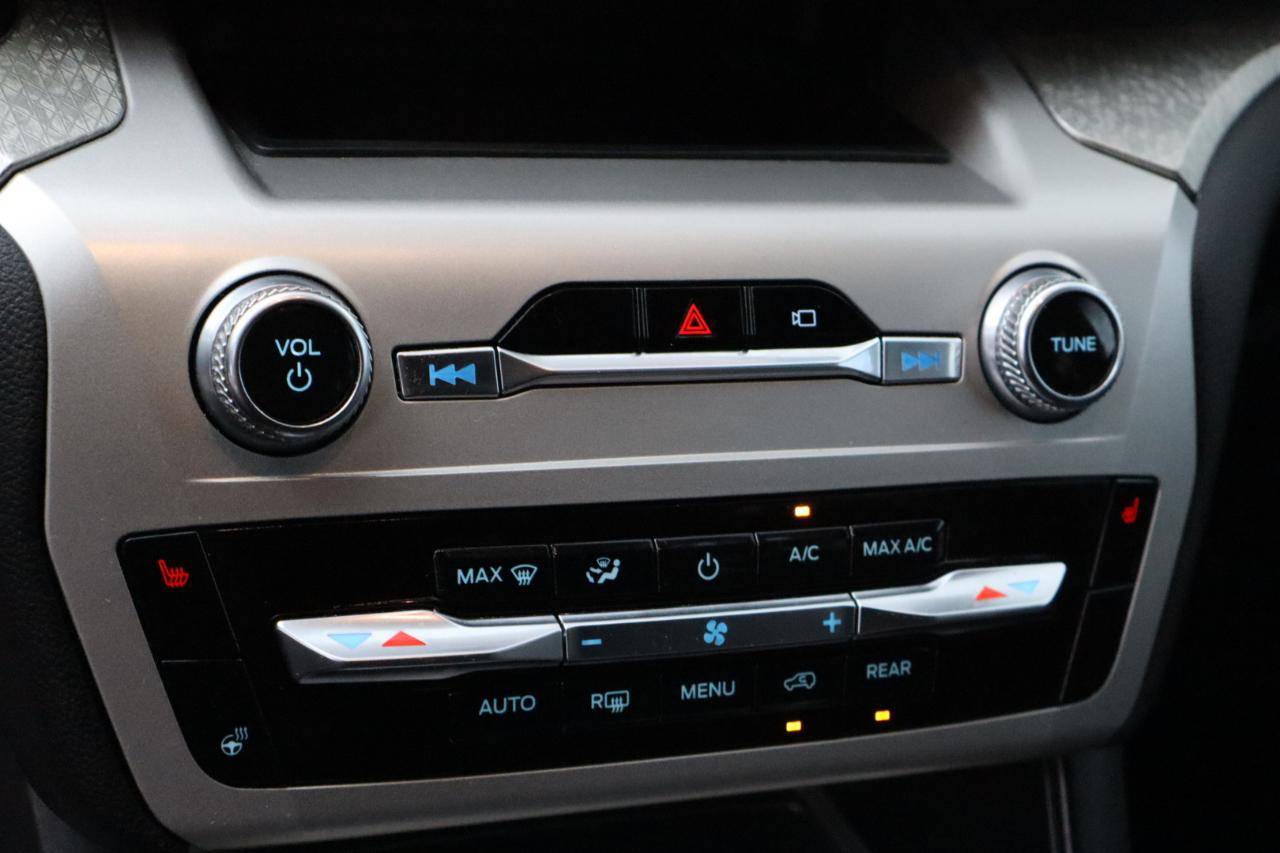 Ford Explorer Timberline AWD 2022