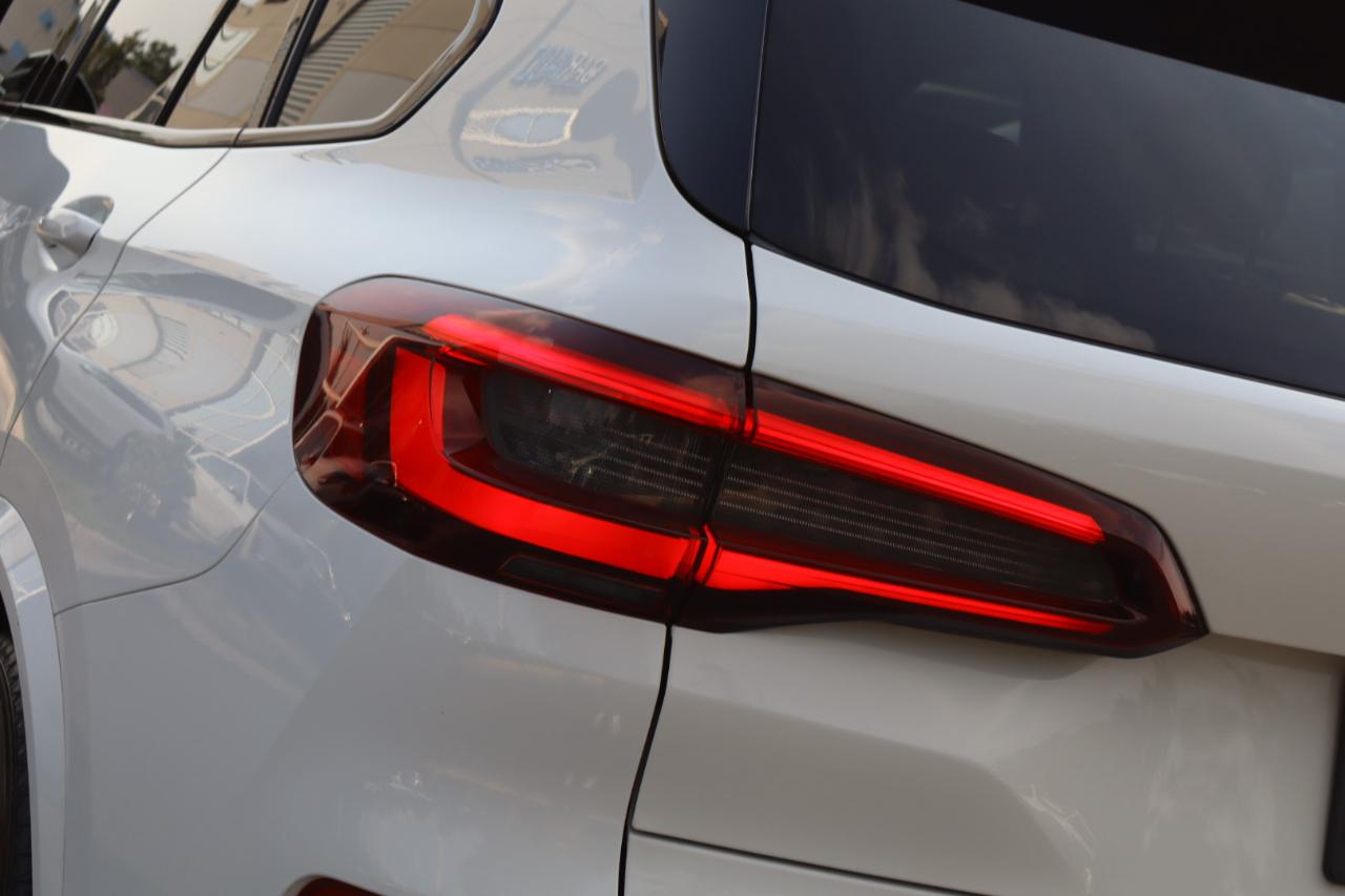 BMW X5 xDrive40i 2021