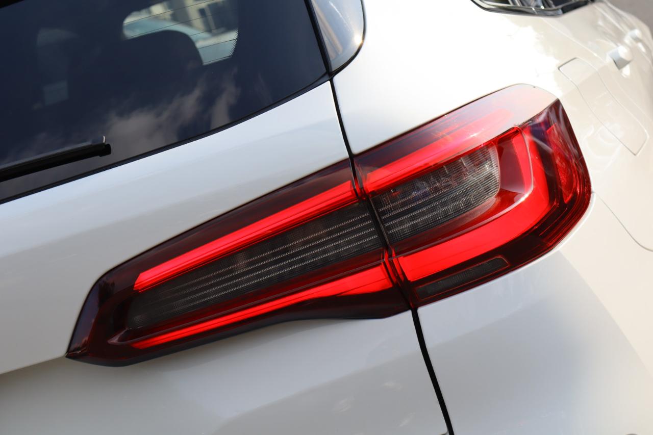BMW X5 xDrive40i 2021