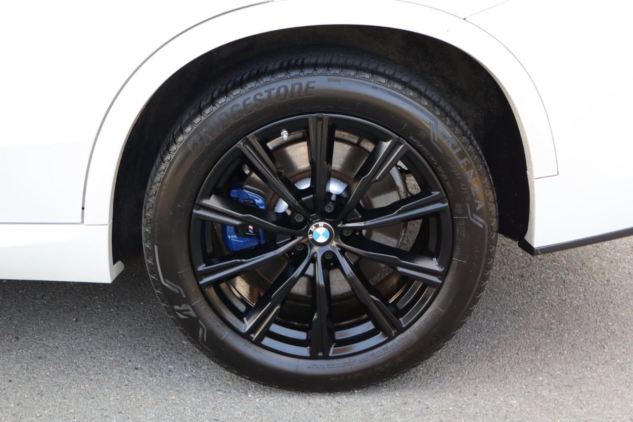 BMW X5 xDrive40i 2021