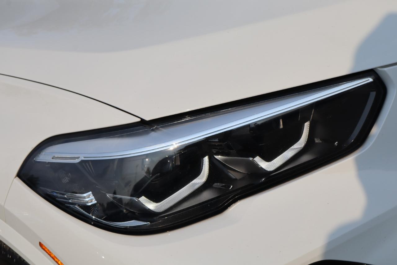 BMW X5 xDrive40i 2021