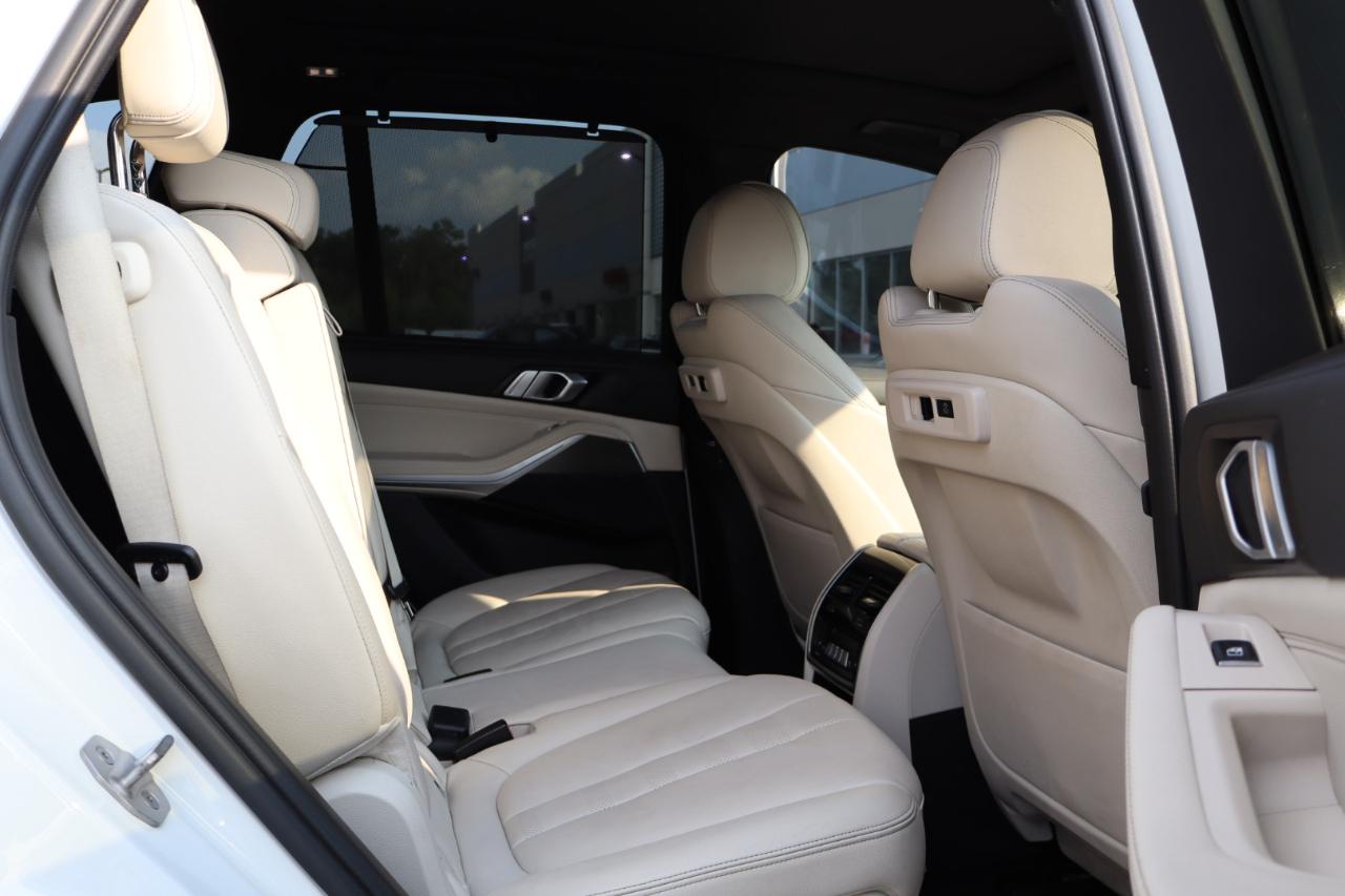 BMW X5 xDrive40i 2021