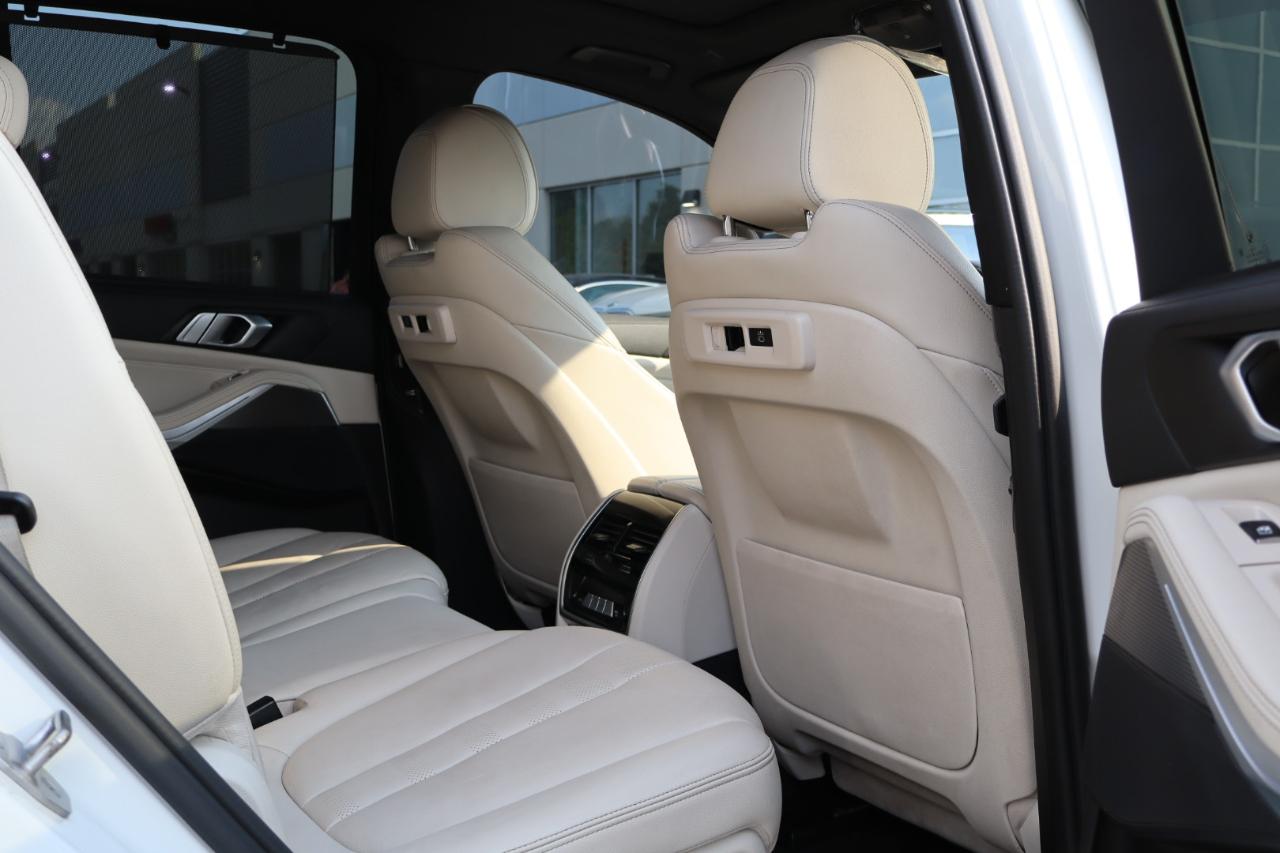 BMW X5 xDrive40i 2021
