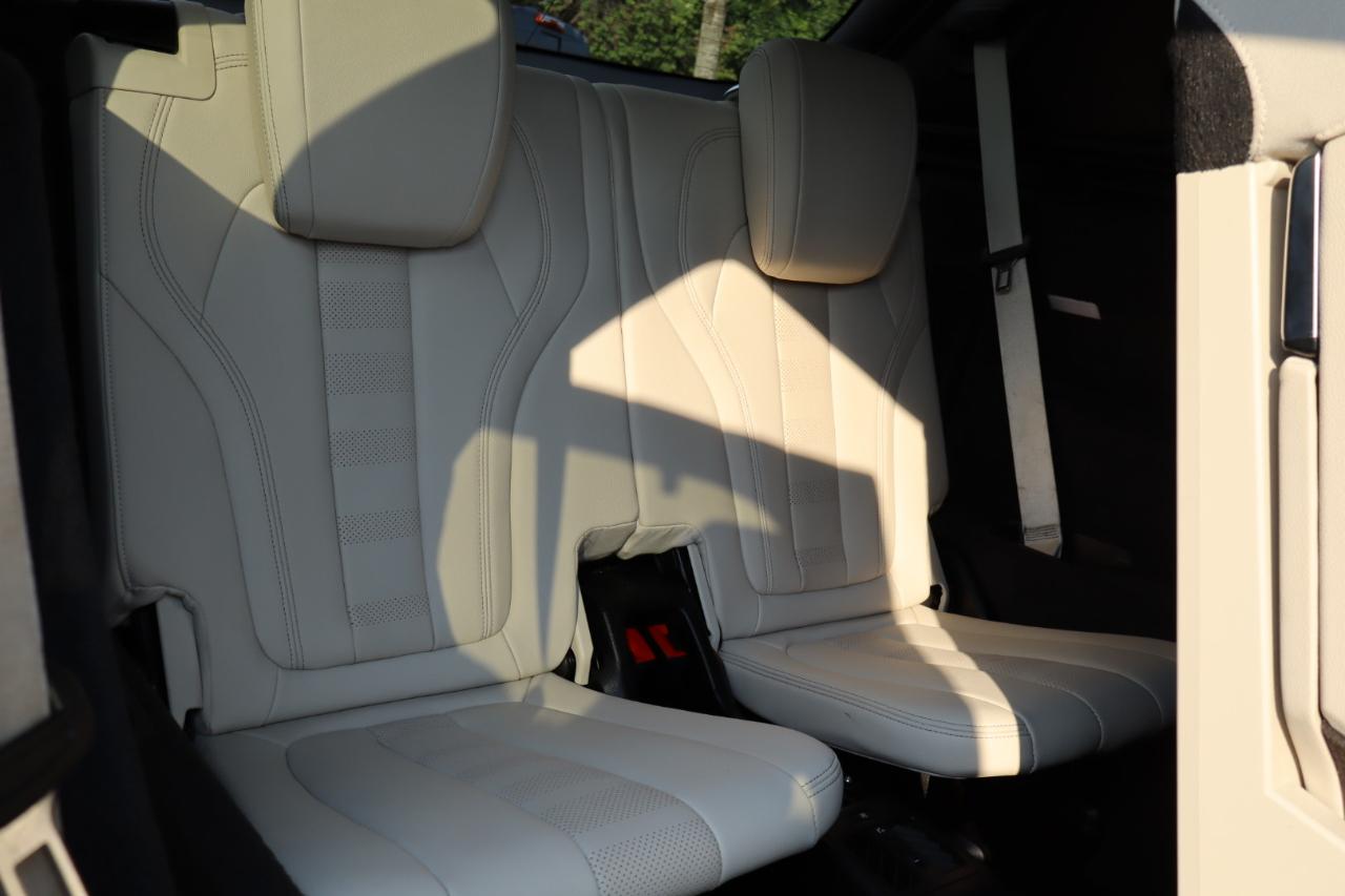 BMW X5 xDrive40i 2021