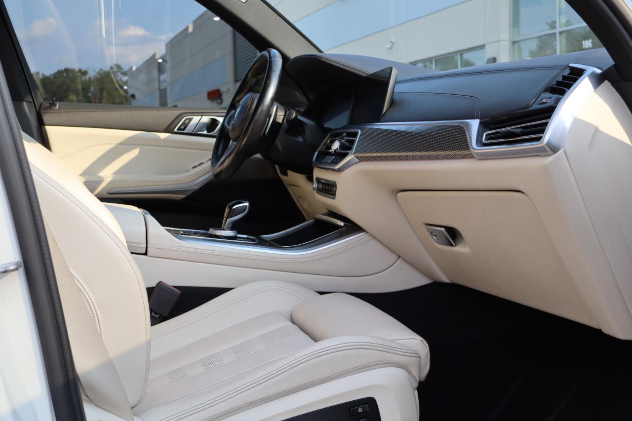 BMW X5 xDrive40i 2021