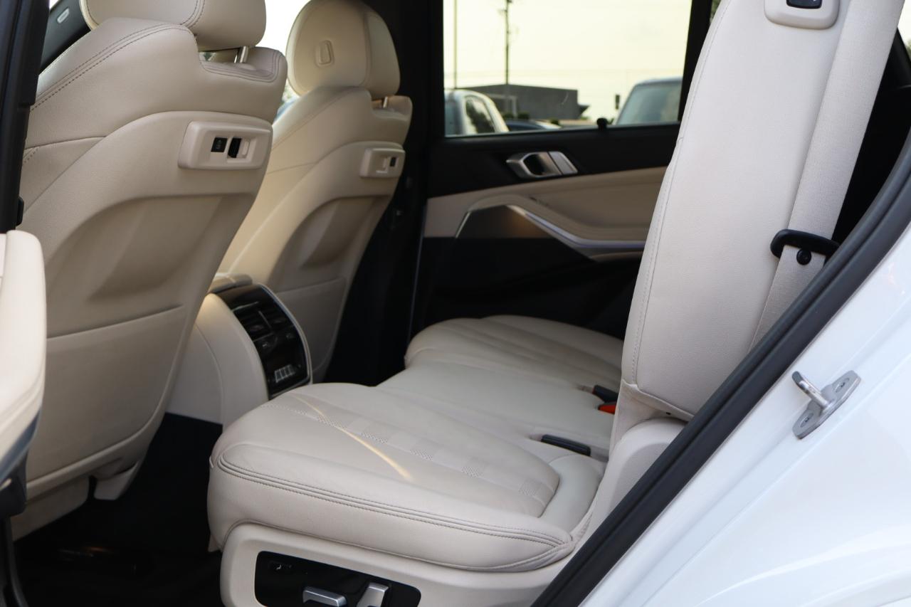 BMW X5 xDrive40i 2021