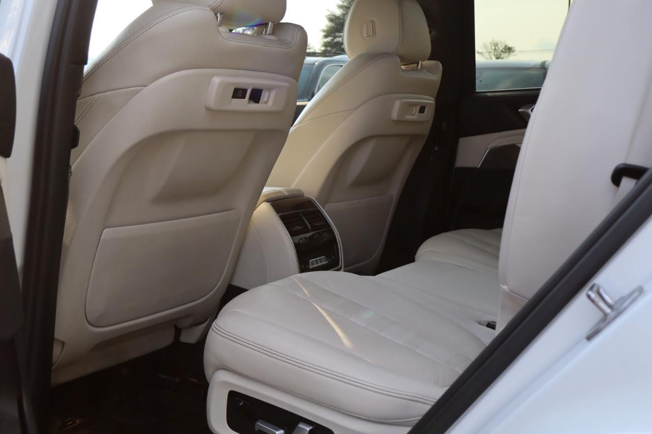 BMW X5 xDrive40i 2021