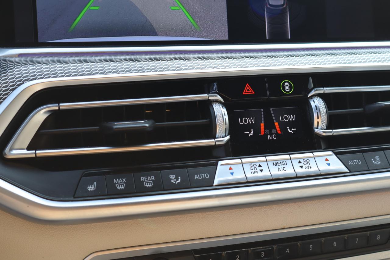 BMW X5 xDrive40i 2021