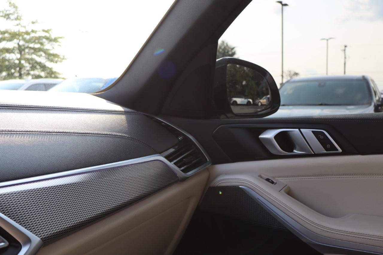 BMW X5 xDrive40i 2021