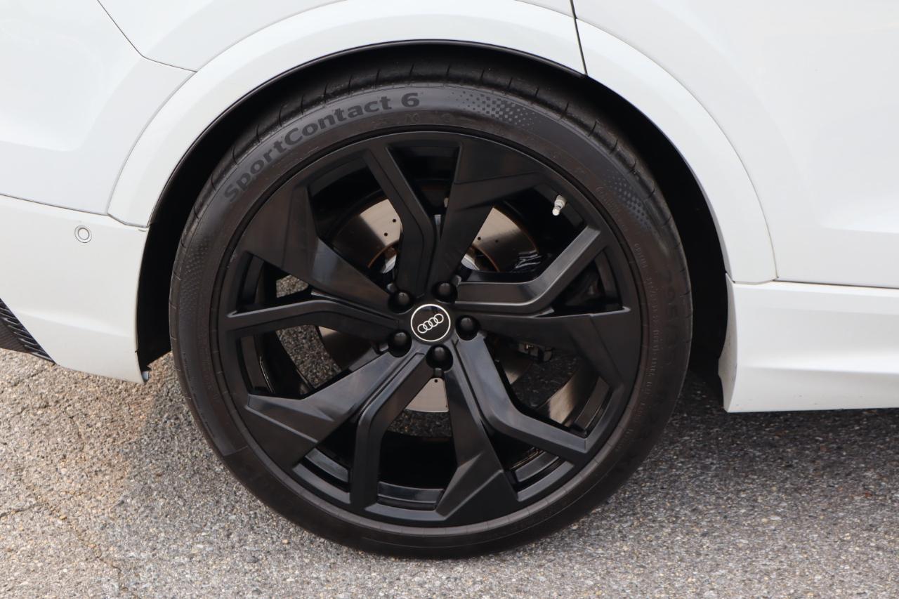 Audi RS Q8 4.0 quattro 2023