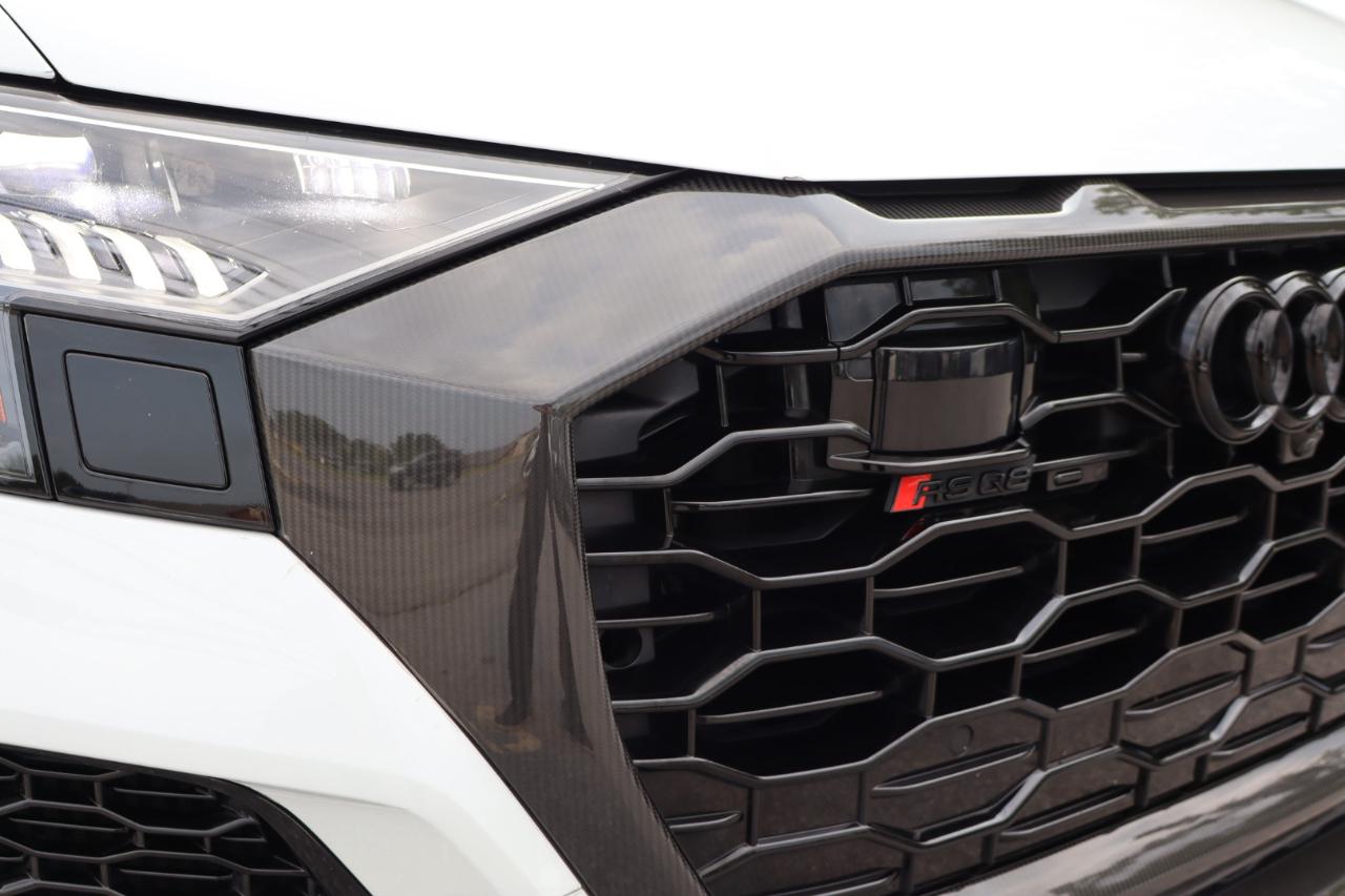 Audi RS Q8 4.0 quattro 2023