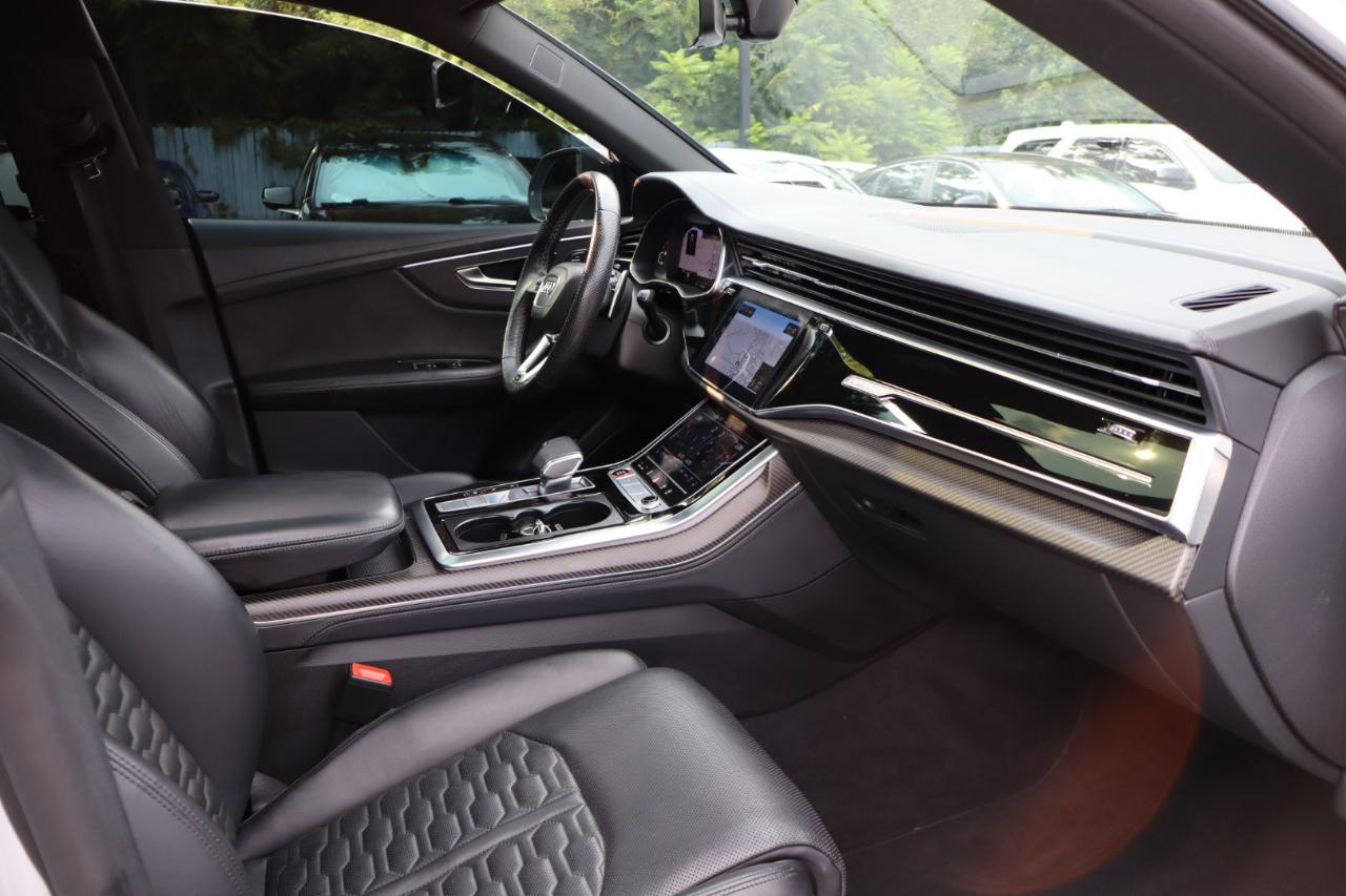Audi RS Q8 4.0 quattro 2023